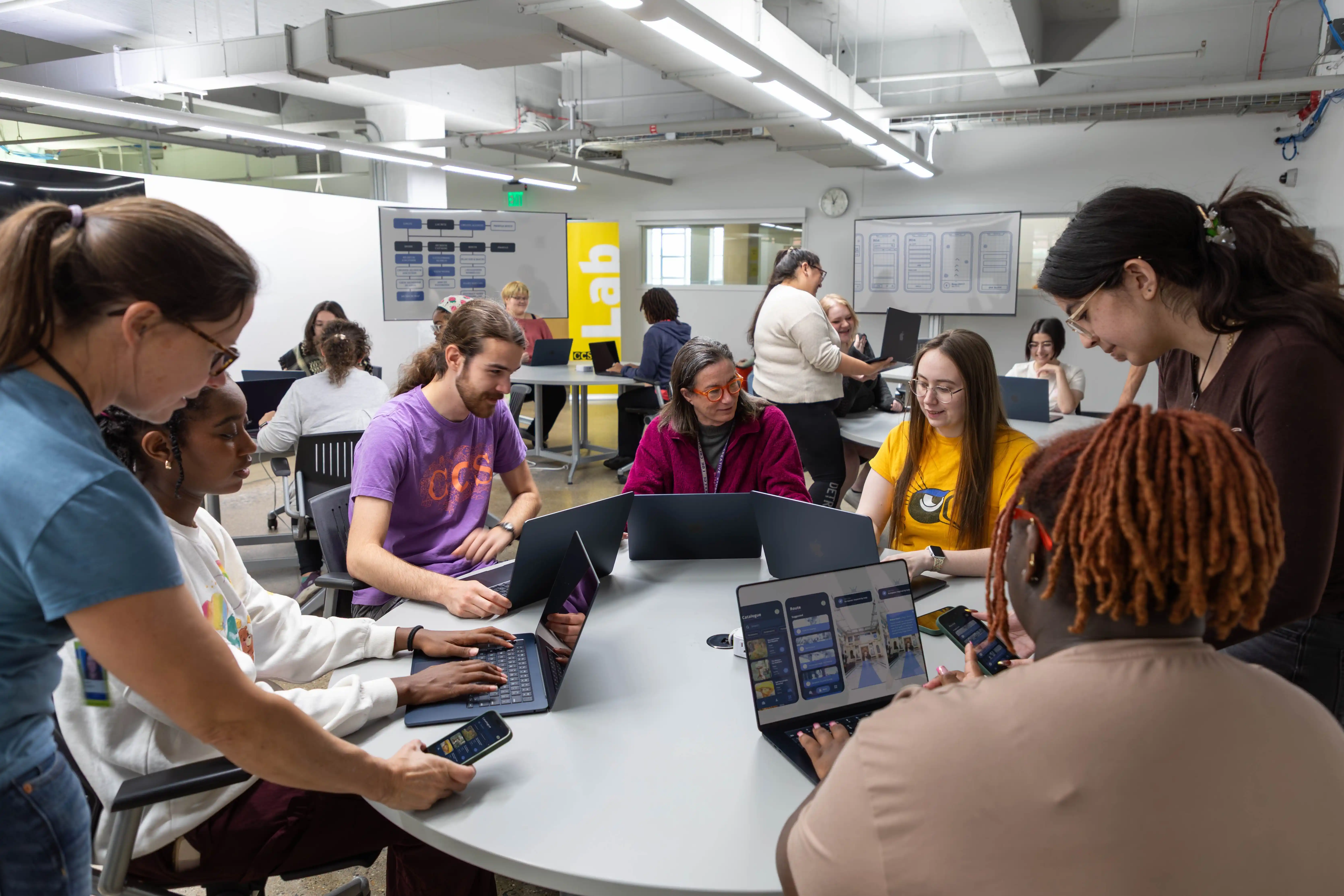 Programming Foundation